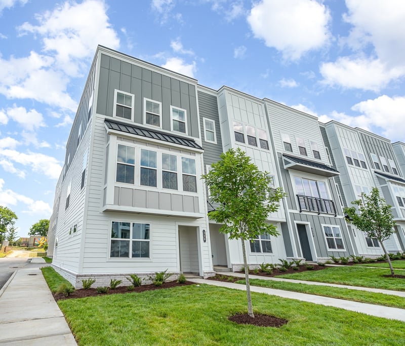 722 41st Ave, Nashville, TN 37209