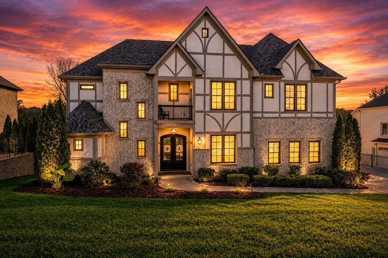 9613 Portofino Dr, Brentwood, TN 37027