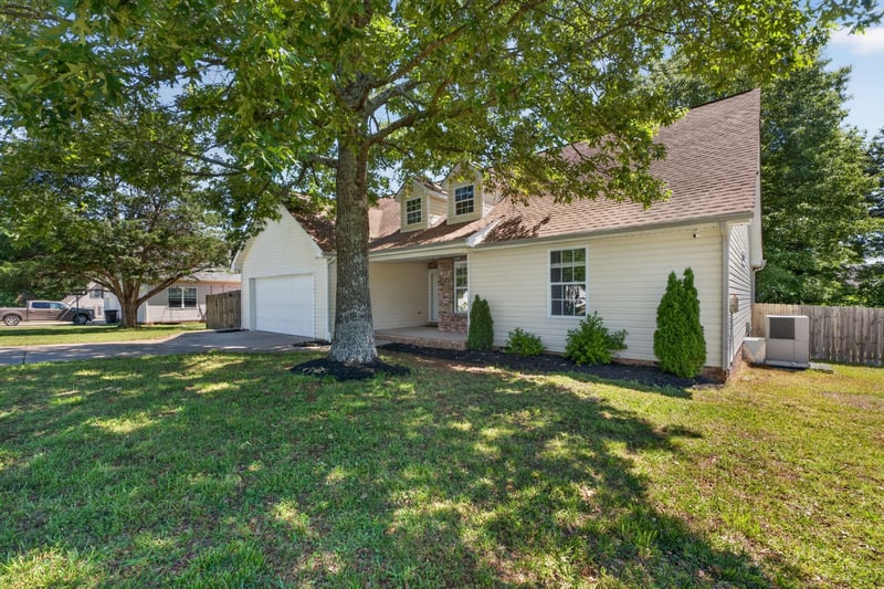 309 Sunnycrest Dr, Murfreesboro, TN 37129
