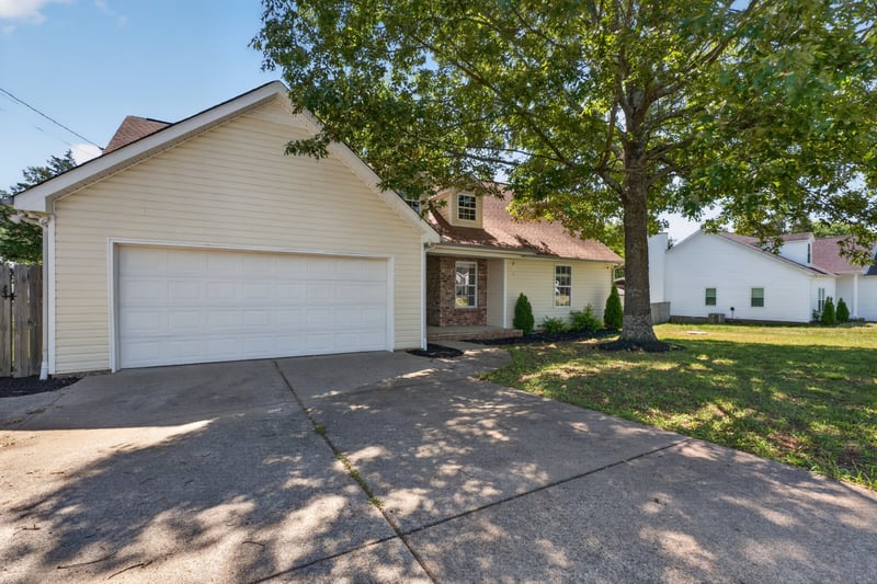309 Sunnycrest Dr, Murfreesboro, TN 37129