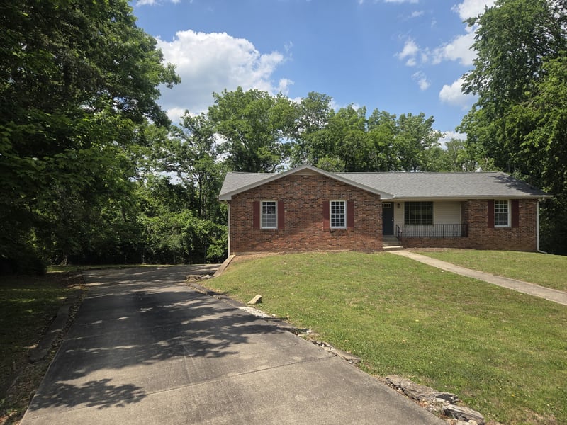 4108 Dalemere Ct, Nashville, TN 37207