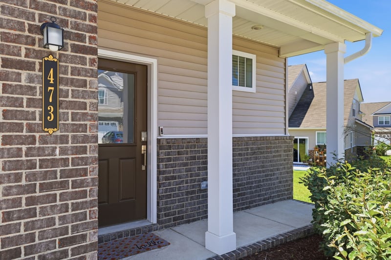473 Alcott Way, Spring Hill, TN 37174