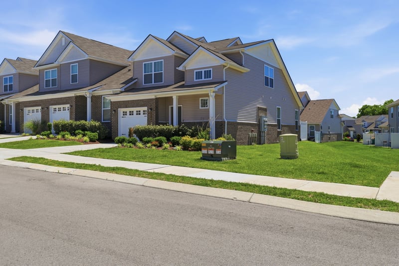 473 Alcott Way, Spring Hill, TN 37174