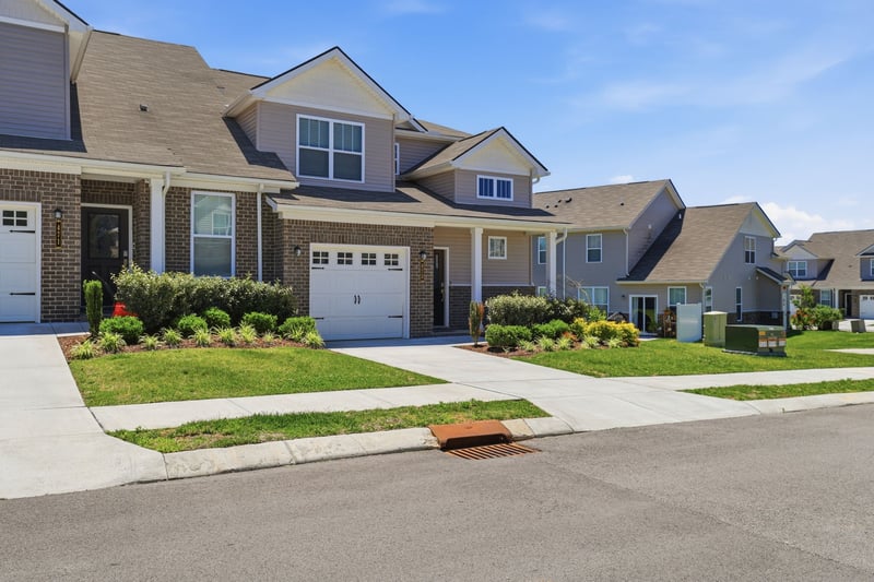 473 Alcott Way, Spring Hill, TN 37174