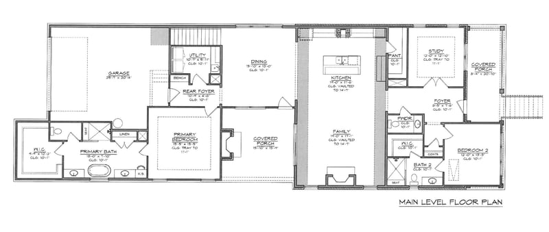 408 Drummond St, Franklin, TN 37064