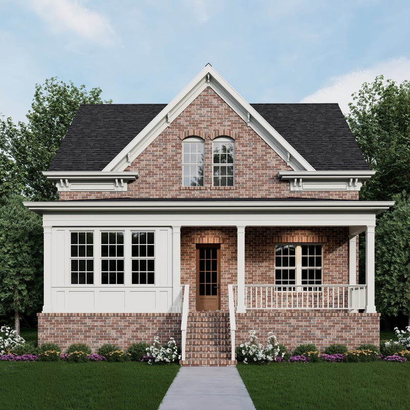 408 Drummond St, Franklin, TN 37064