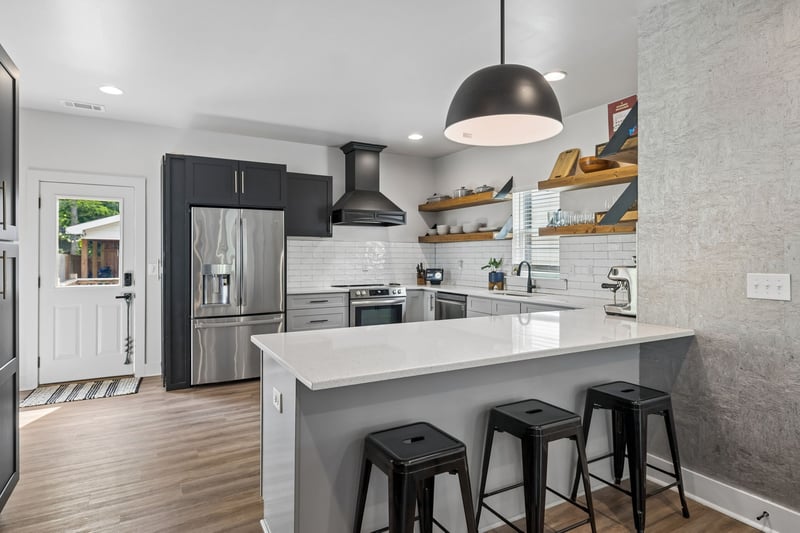 1732B 25th Ave, Nashville, TN 37208