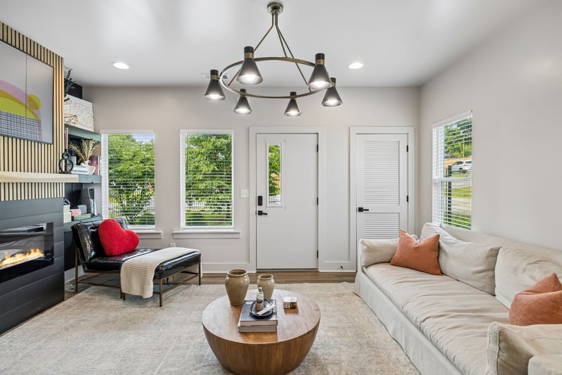 1732B 25th Ave, Nashville, TN 37208