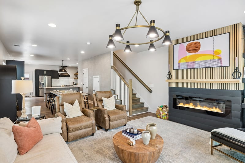 1732B 25th Ave, Nashville, TN 37208