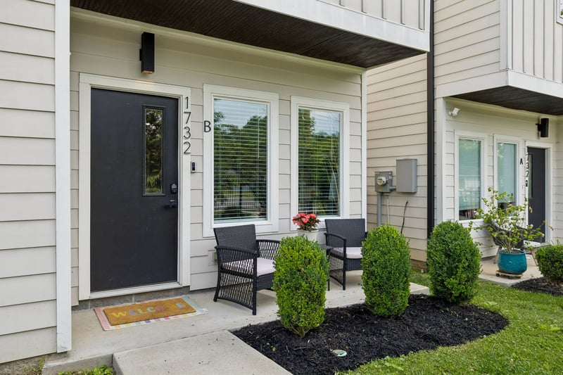 1732B 25th Ave, Nashville, TN 37208
