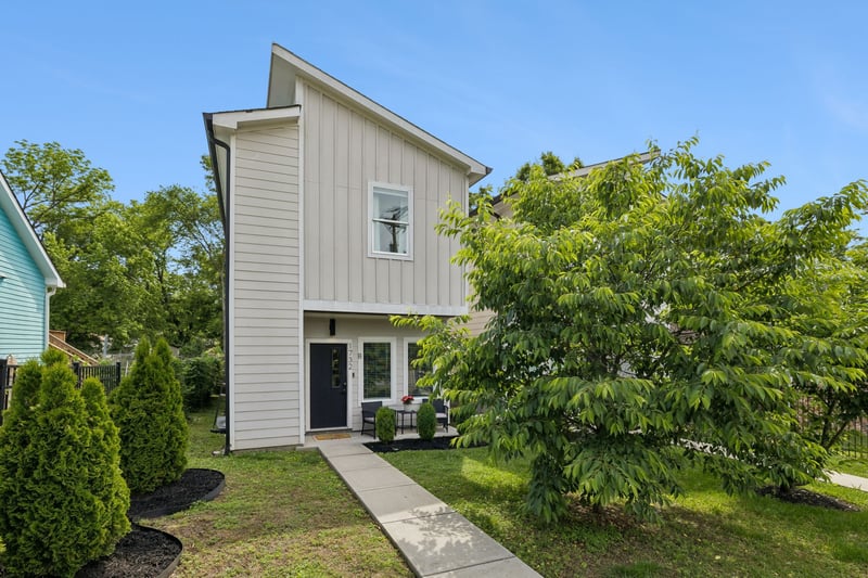 1732B 25th Ave, Nashville, TN 37208