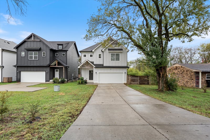 575 Green Ln, Whites Creek, TN 37189