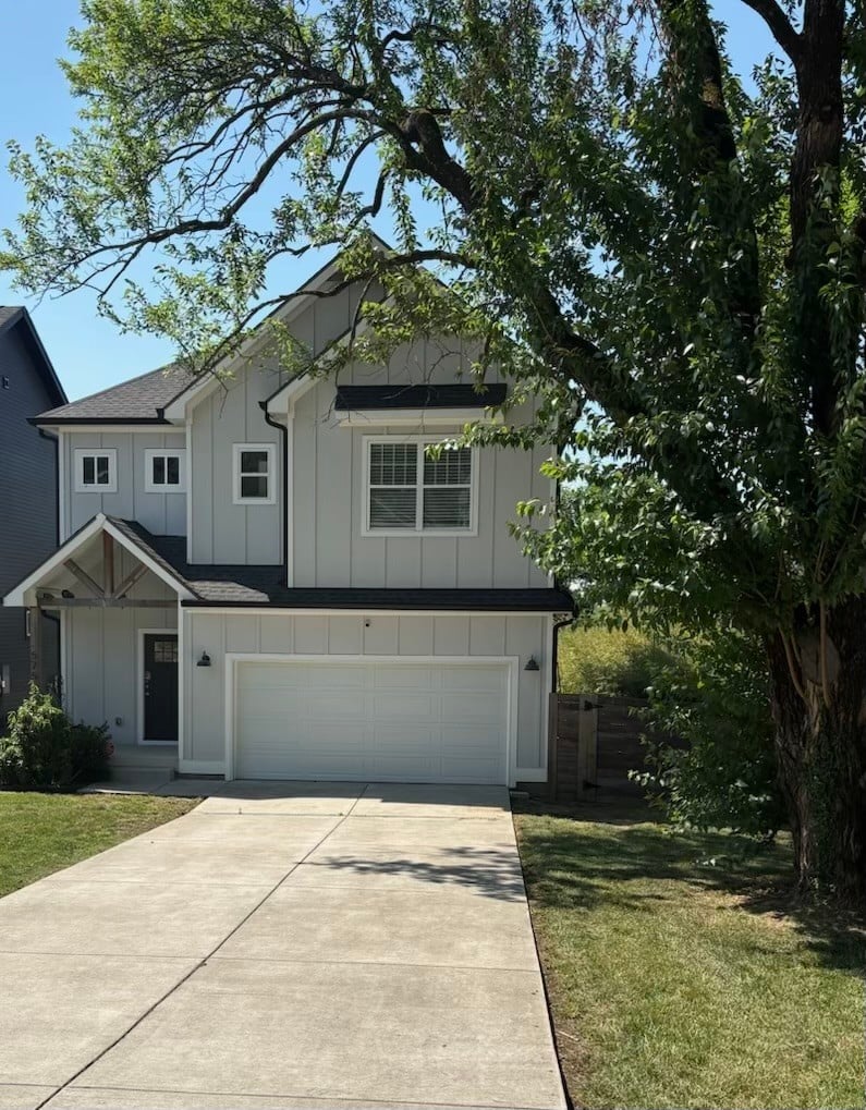 575 Green Ln, Whites Creek, TN 37189