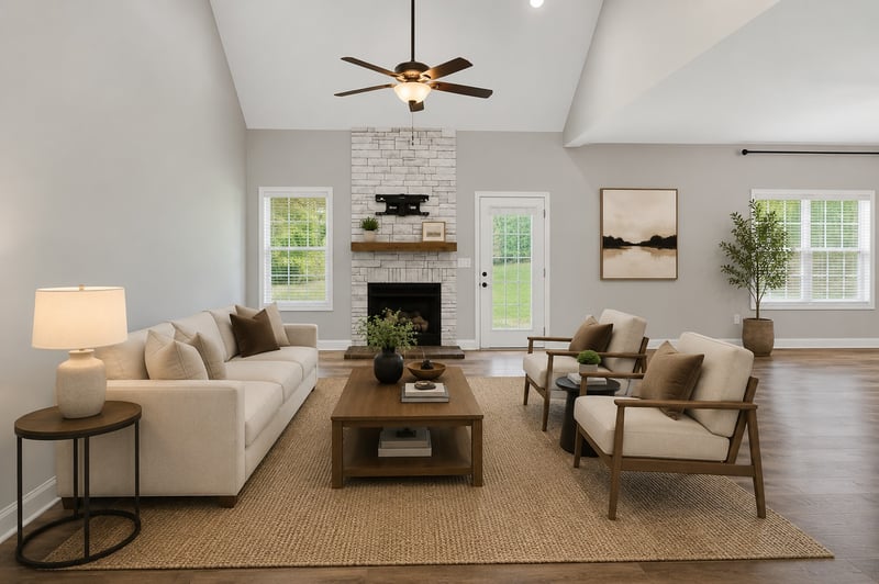 181 Misty Dr, Pleasant View, TN 37146