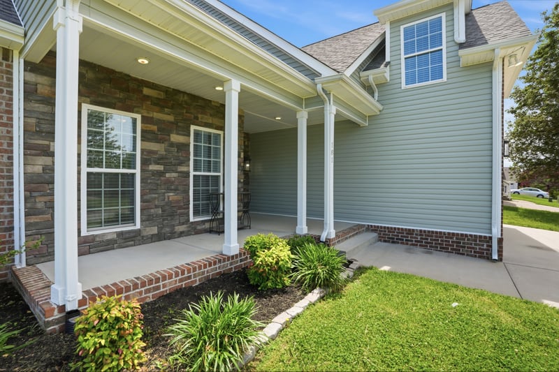 181 Misty Dr, Pleasant View, TN 37146