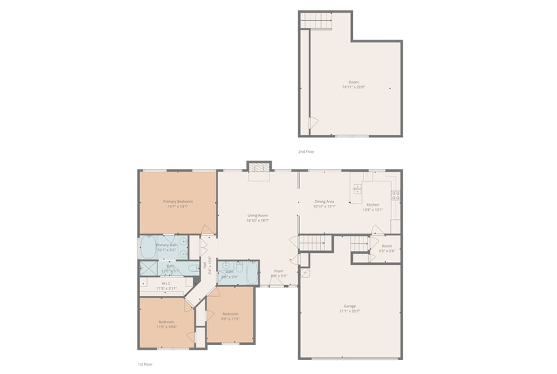 2601 Danbury Cir, Spring Hill, TN 37174