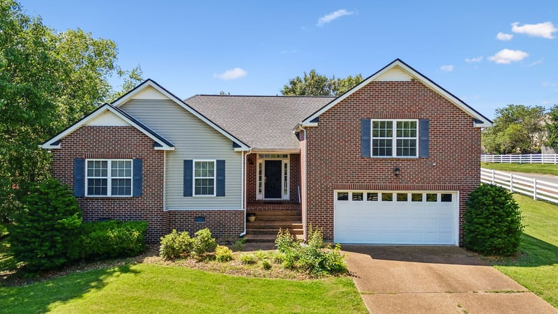 2601 Danbury Cir, Spring Hill, TN 37174