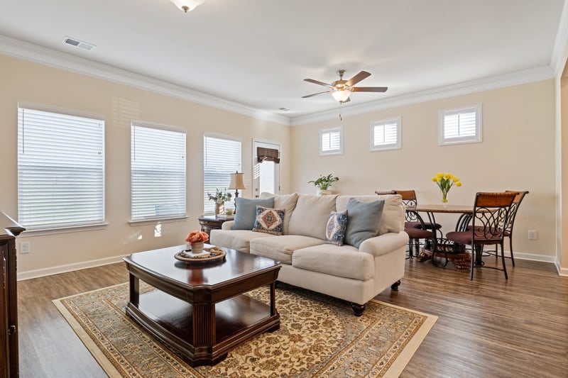 2600 Sherman Way, Columbia, TN 38401