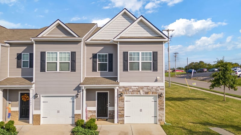 2600 Sherman Way, Columbia, TN 38401
