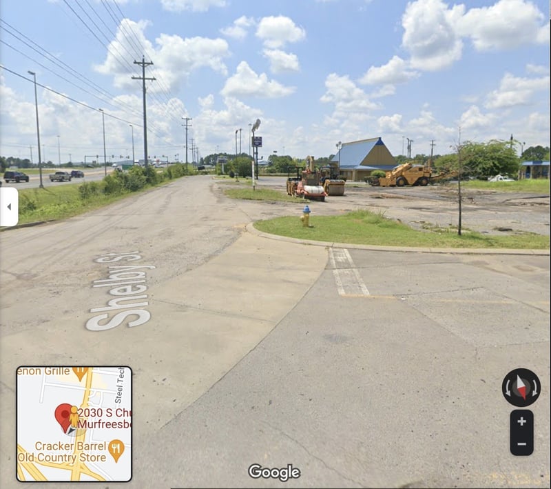 2030 S Church St, Murfreesboro, TN 37130