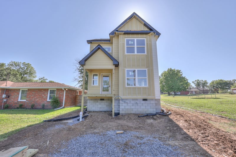 209 Cude Ln, Madison, TN 37115