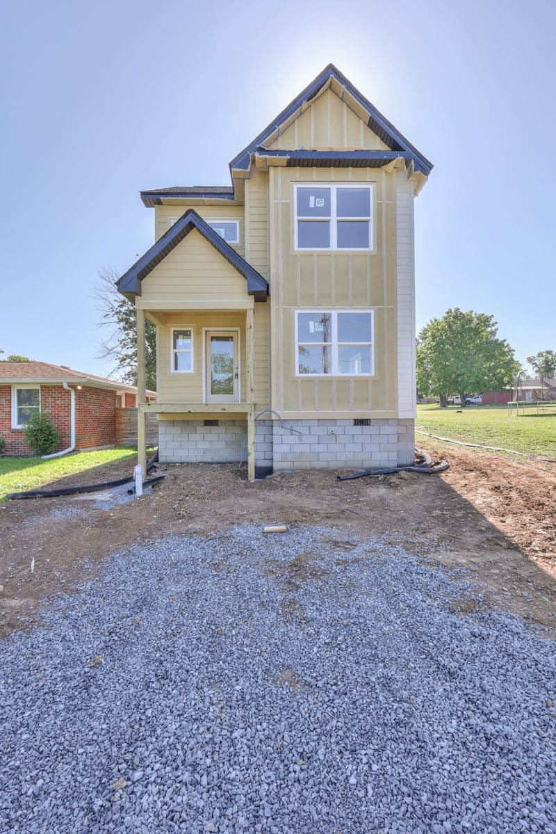 209 Cude Ln, Madison, TN 37115