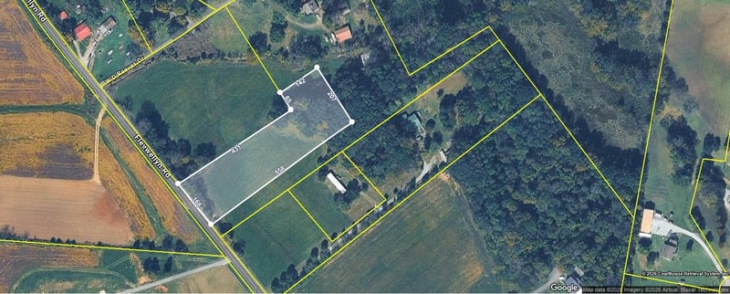 Flewellen Rd, Springfield, TN 37172