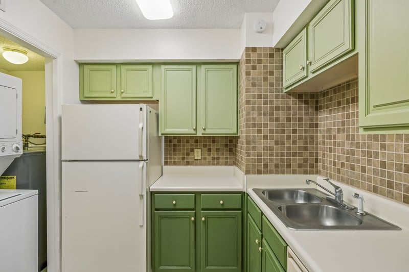 2325 Elliston Pl #401, Nashville, TN 37203