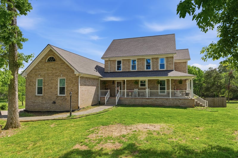 1005 Saint Blaise Trl, Gallatin, TN 37066