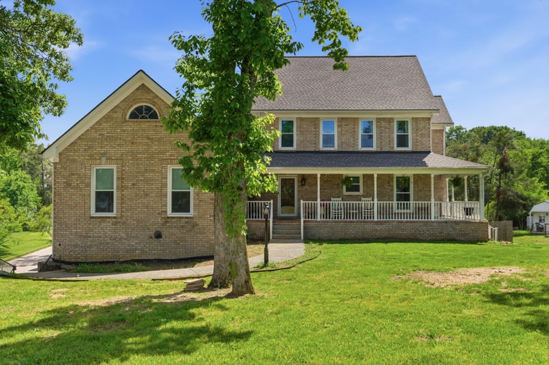 1005 Saint Blaise Trl, Gallatin, TN 37066