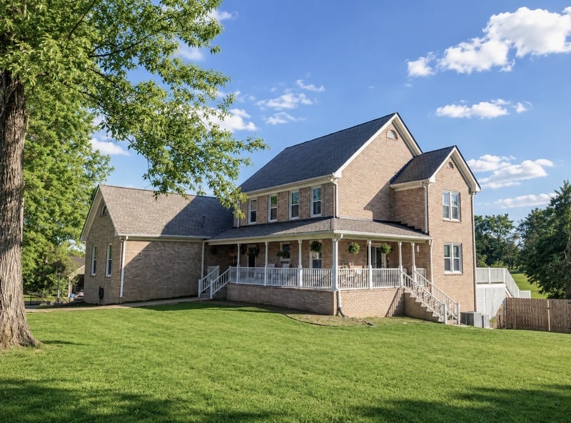 1005 Saint Blaise Trl, Gallatin, TN 37066