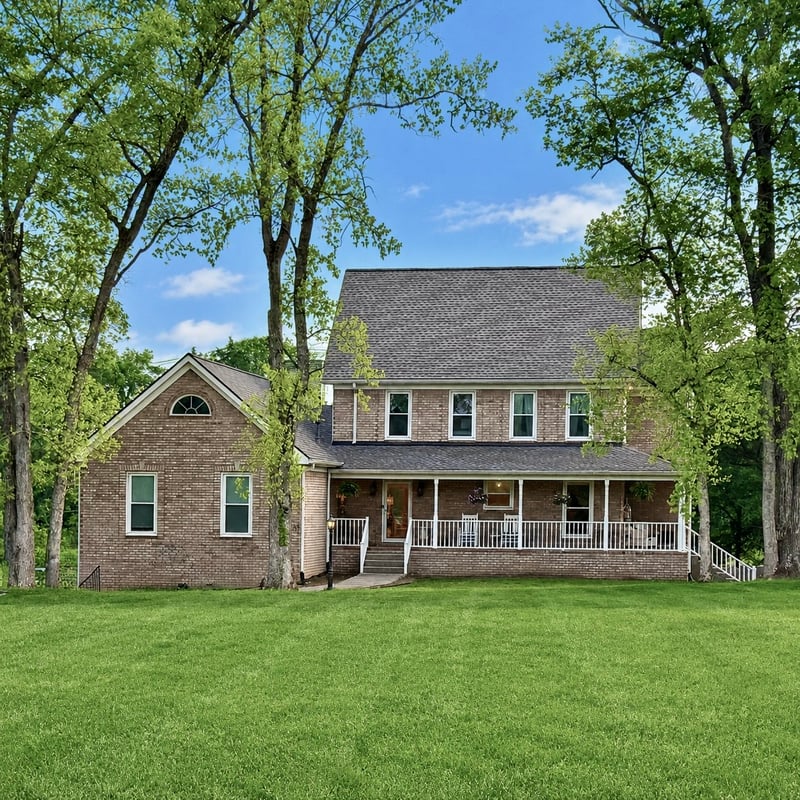 1005 Saint Blaise Trl, Gallatin, TN 37066