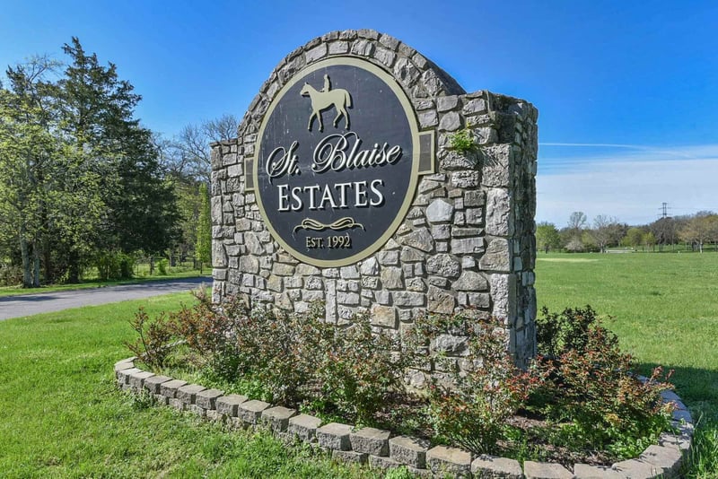 1005 Saint Blaise Trl, Gallatin, TN 37066