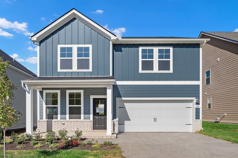 2155 Barnwood Rd, Gallatin, TN 37066
