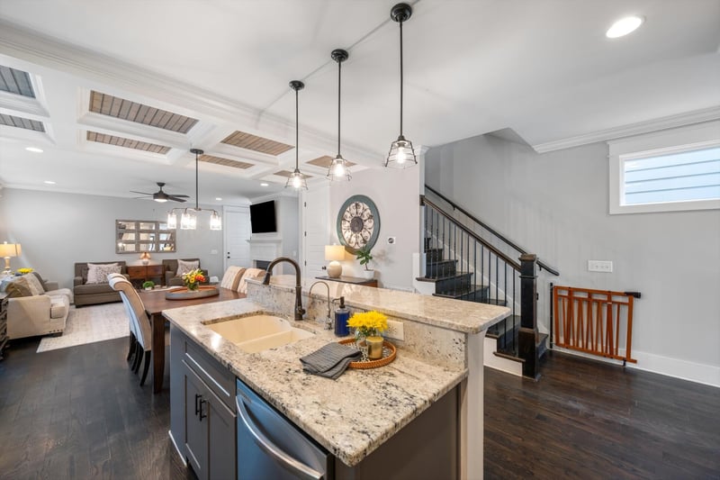 5308 Indiana Ave, Nashville, TN 37209
