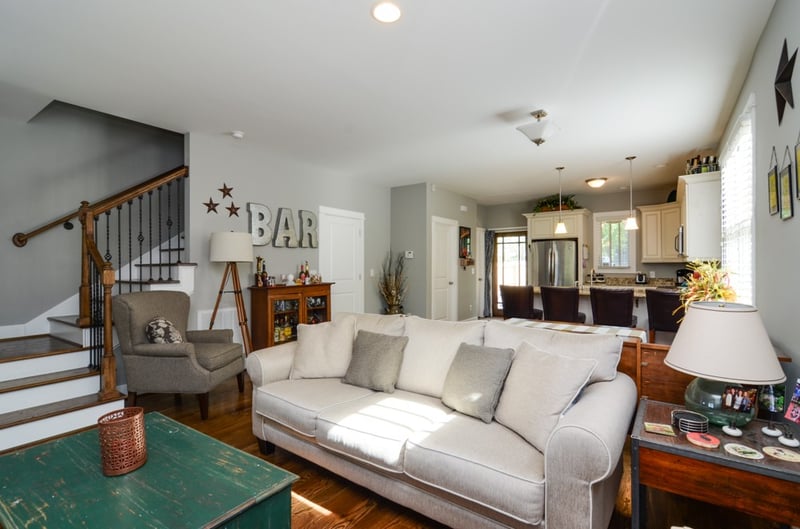 1101B Petway Ave, Nashville, TN 37206
