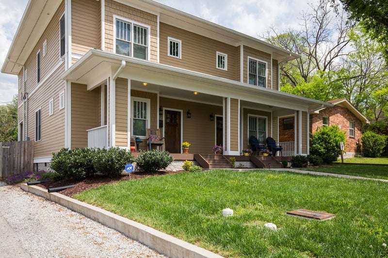1101B Petway Ave, Nashville, TN 37206