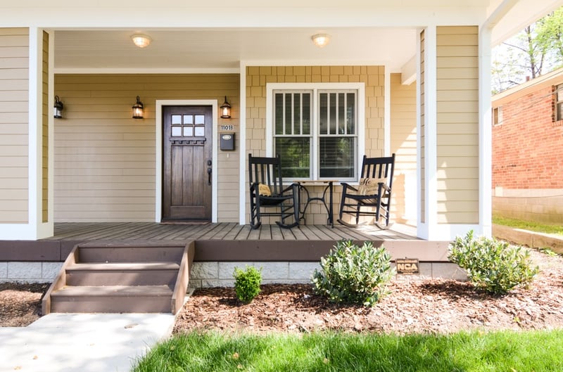 1101B Petway Ave, Nashville, TN 37206