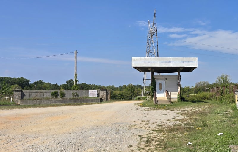 N James M Campbell Blvd, Columbia, TN 38401