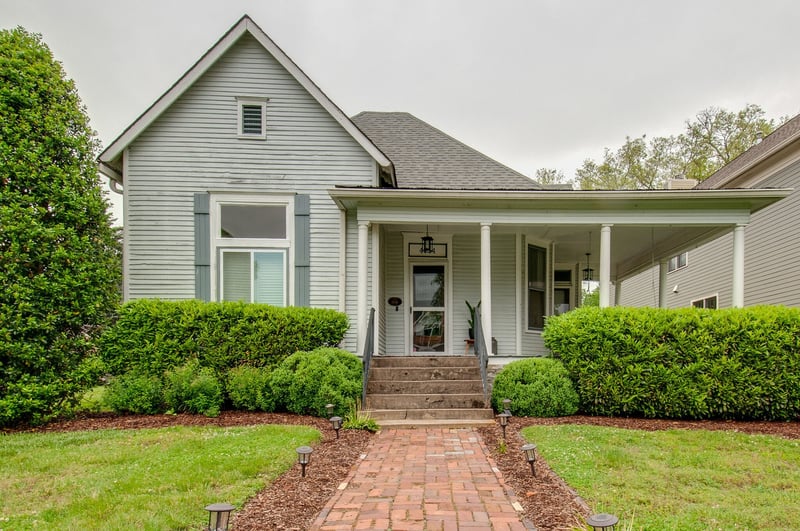 4714 Nevada Ave, Nashville, TN 37209
