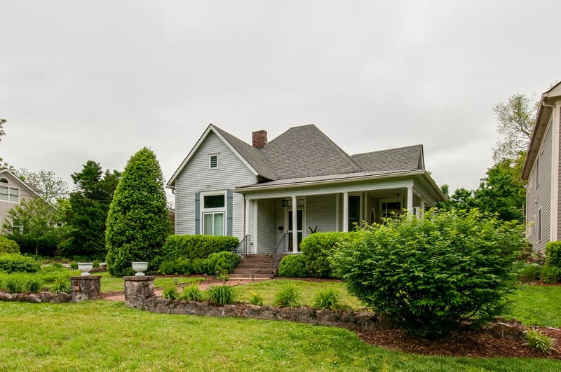 4714 Nevada Ave, Nashville, TN 37209