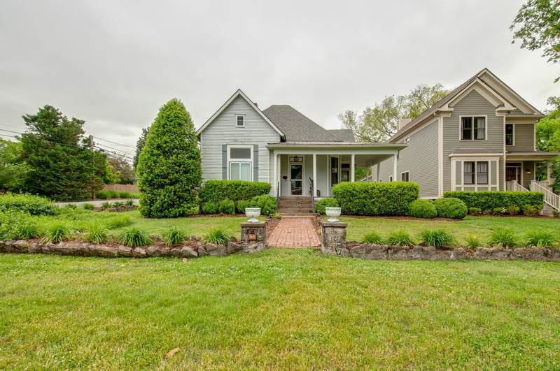 4714 Nevada Ave, Nashville, TN 37209