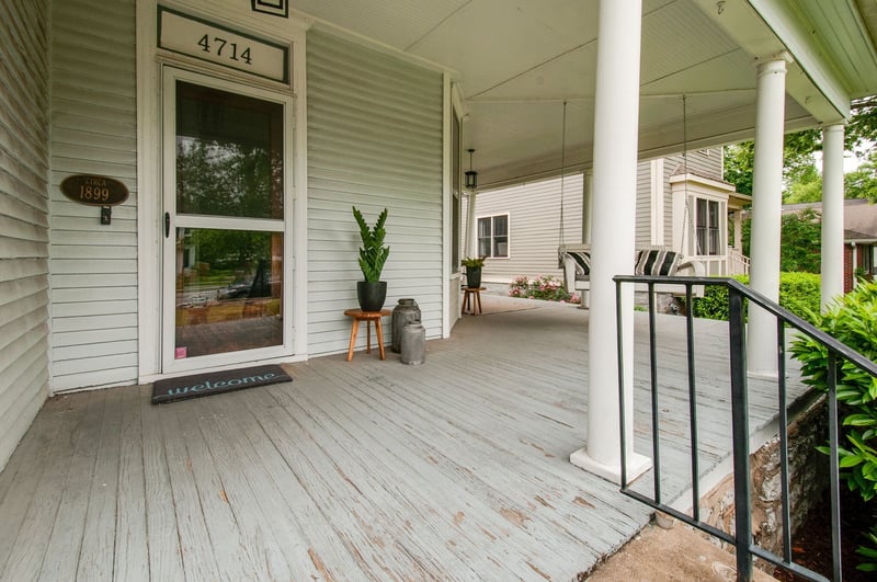 4714 Nevada Ave, Nashville, TN 37209