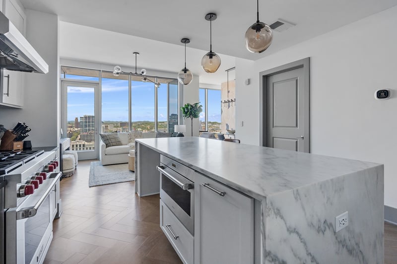 1616 West End Ave #2011, Nashville, TN 37203