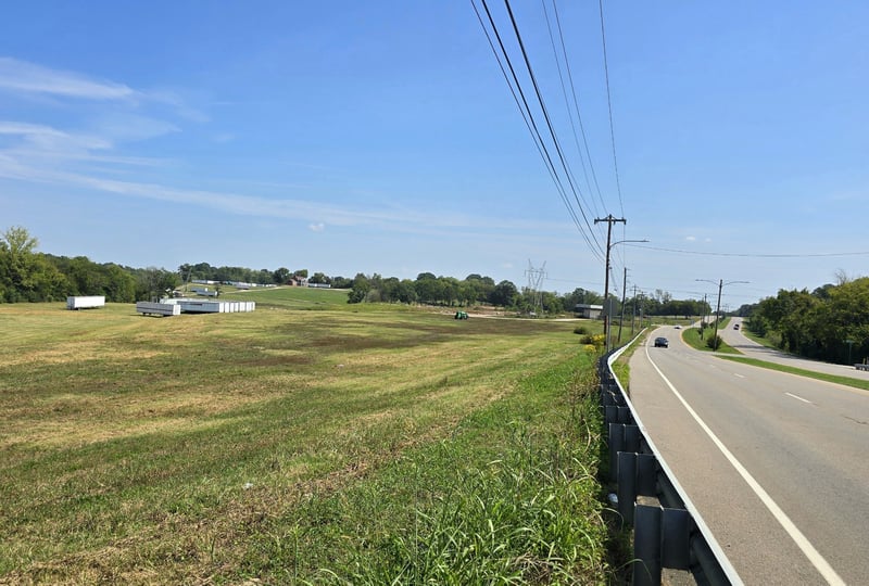 0 N James M Campbell Blvd, Columbia, TN 38401