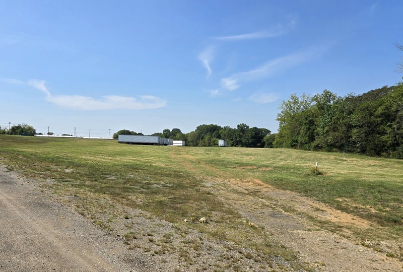 0 N James M Campbell Blvd, Columbia, TN 38401