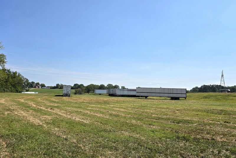 0 N James M Campbell Blvd, Columbia, TN 38401