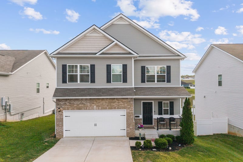 2936 Timewinder Way, Columbia, TN 38401