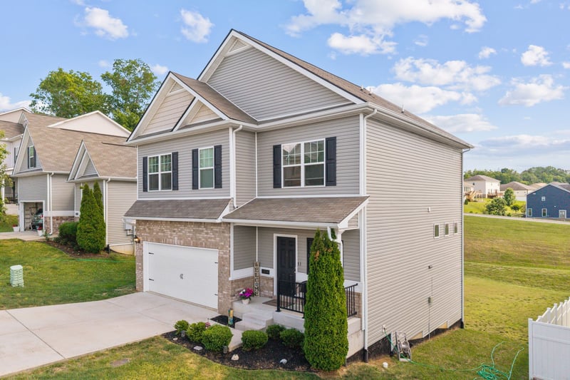 2936 Timewinder Way, Columbia, TN 38401