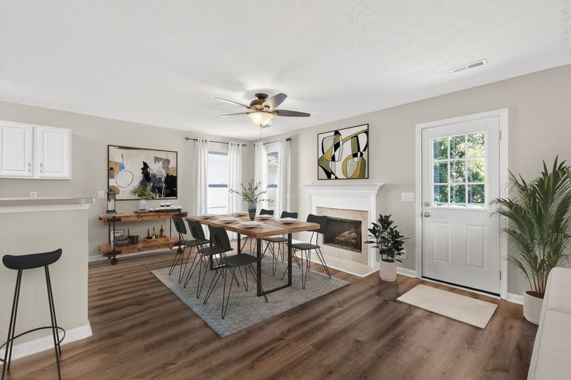 3013 Remington Park Ln, Hermitage, TN 37076